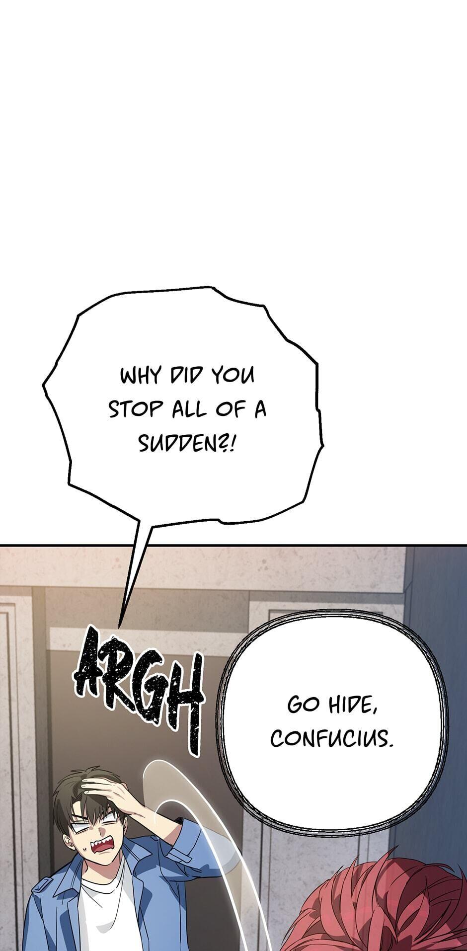 SSS-Class Revival Hunter Chapter 9 — page 21