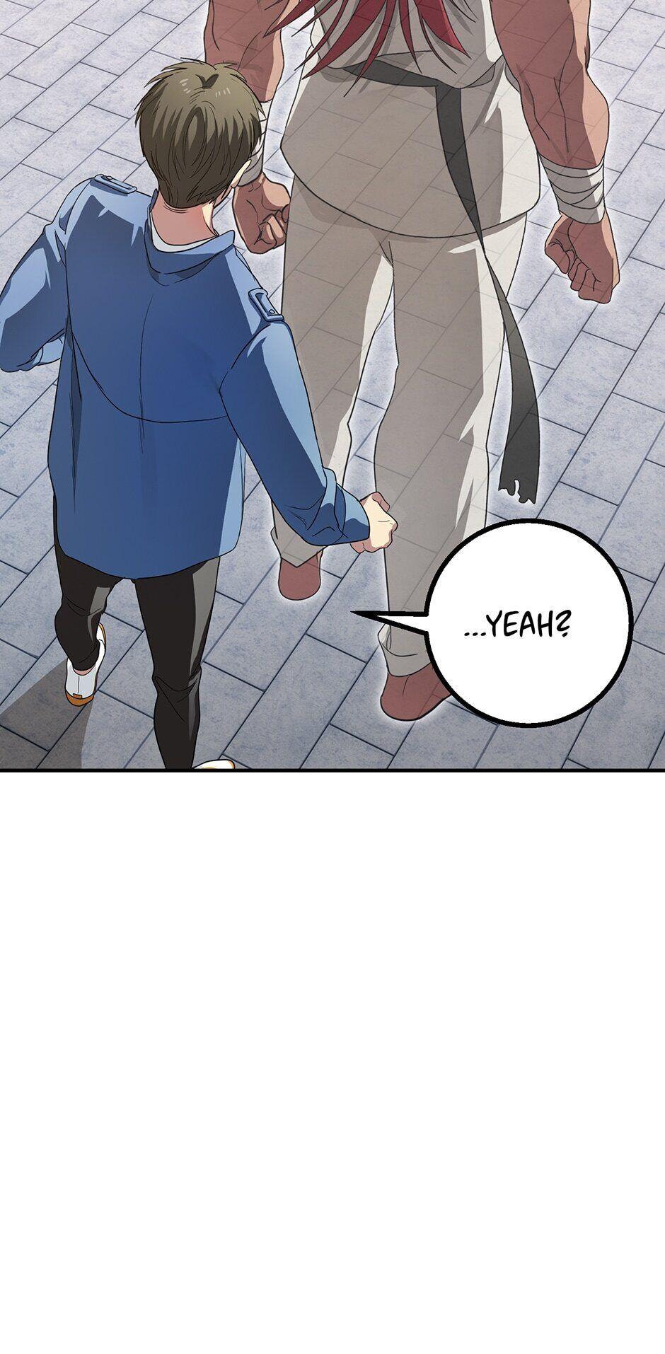 SSS-Class Revival Hunter Chapter 9 — page 24