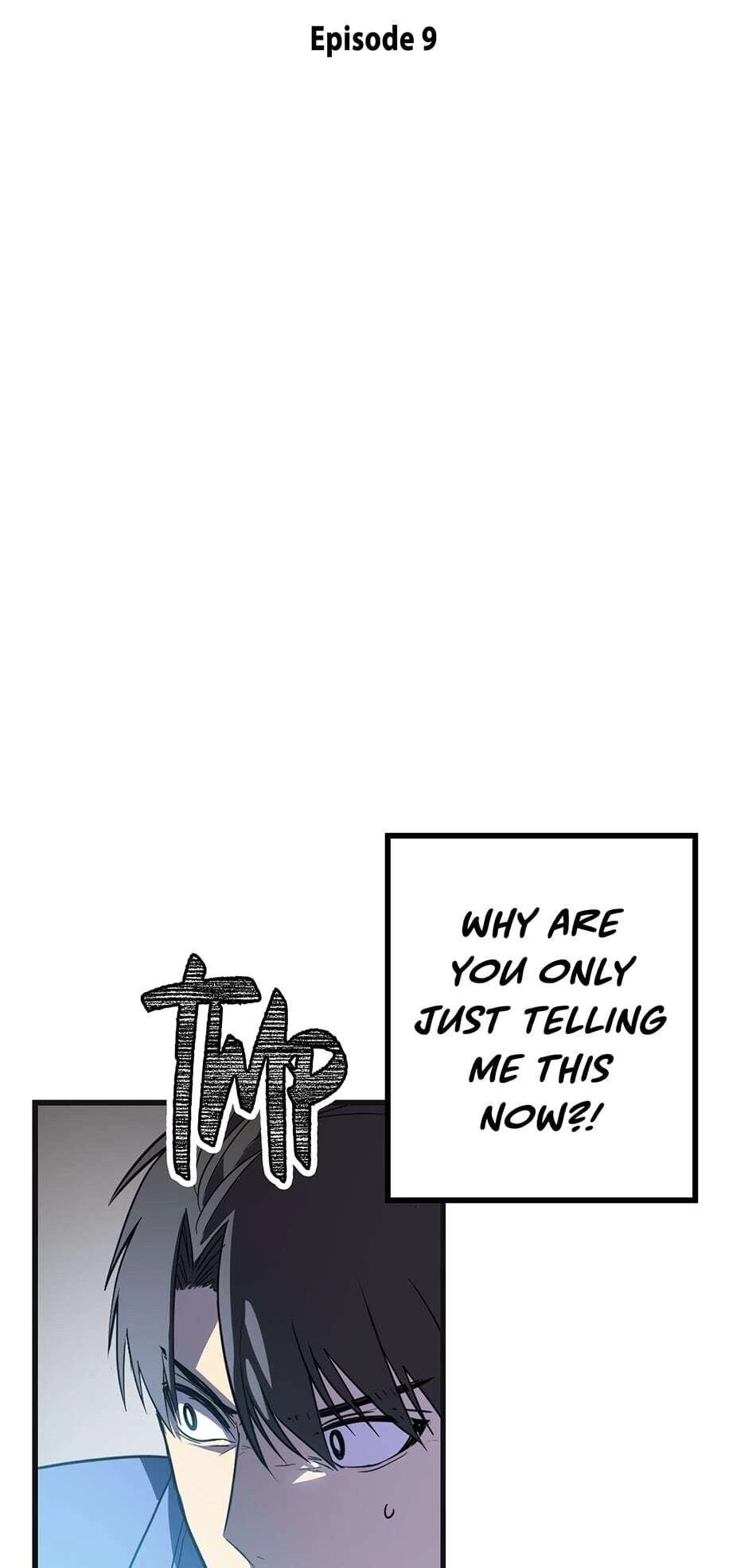 SSS-Class Revival Hunter Chapter 9 — page 30