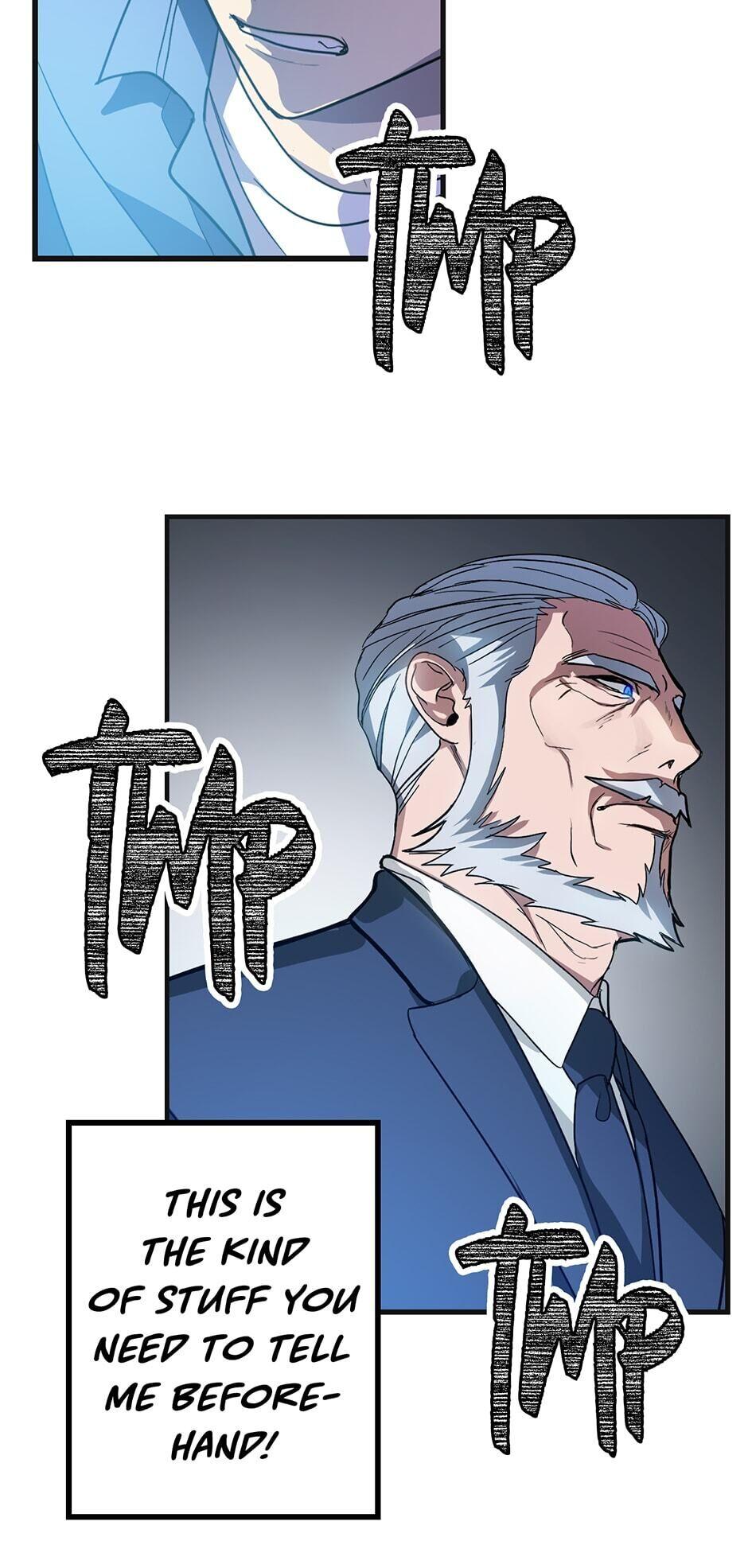 SSS-Class Revival Hunter Chapter 9 — page 31