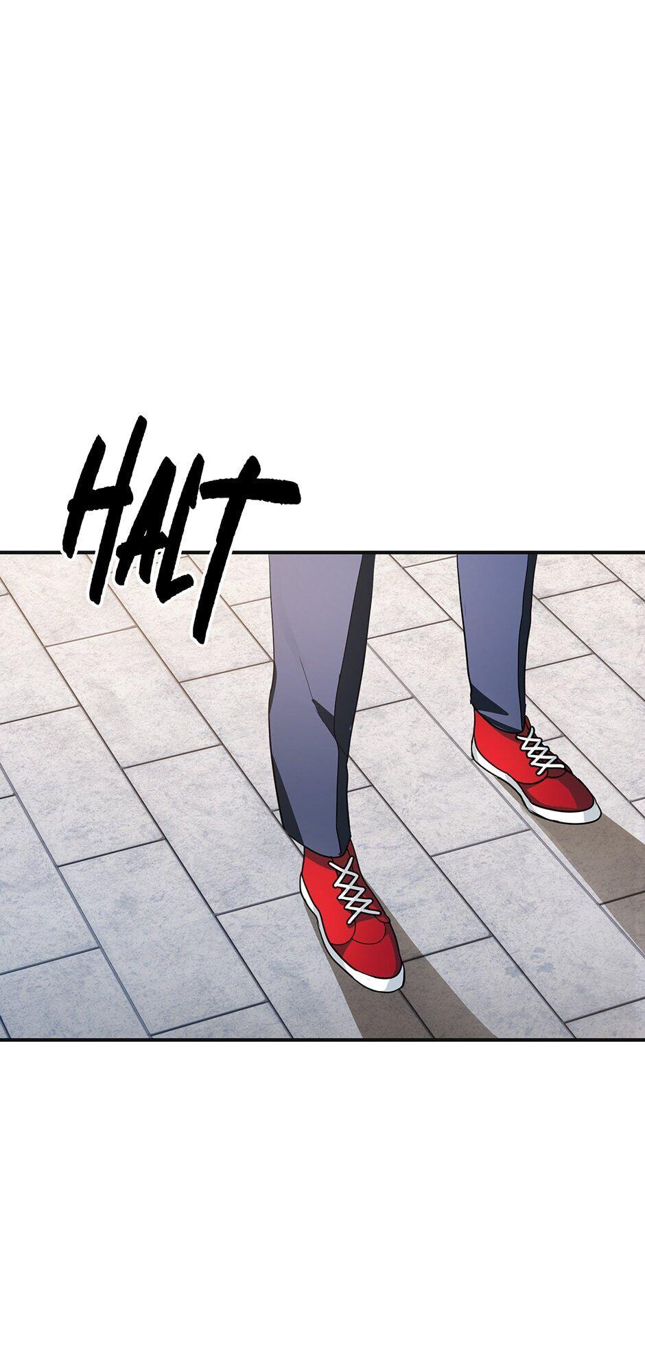 SSS-Class Revival Hunter Chapter 9 — page 32