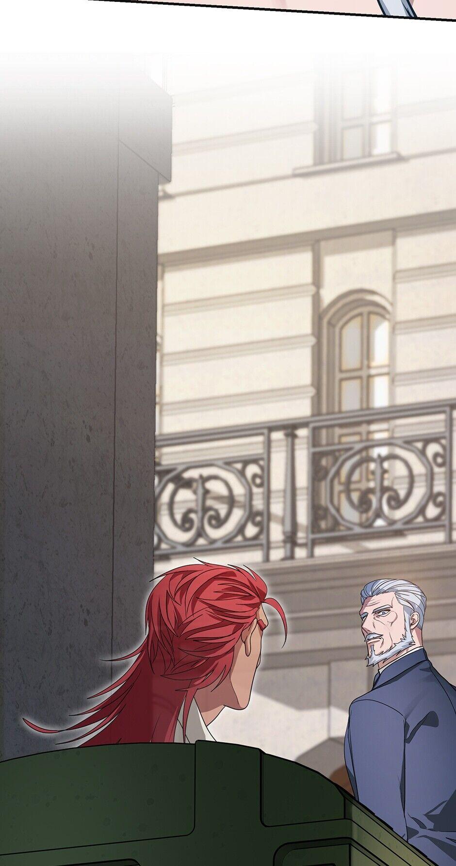 SSS-Class Revival Hunter Chapter 9 — page 34