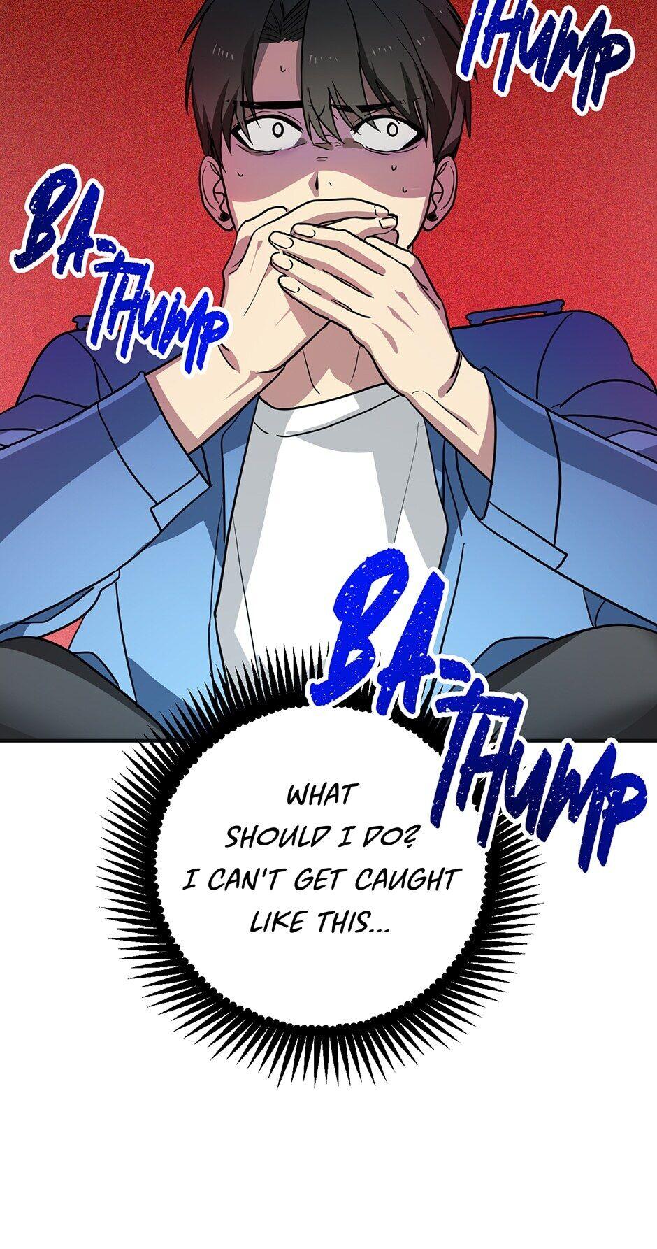 SSS-Class Revival Hunter Chapter 9 — page 37
