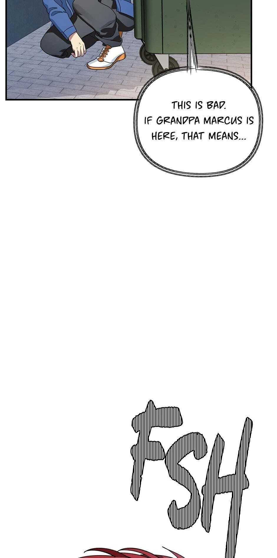 SSS-Class Revival Hunter Chapter 9 — page 42