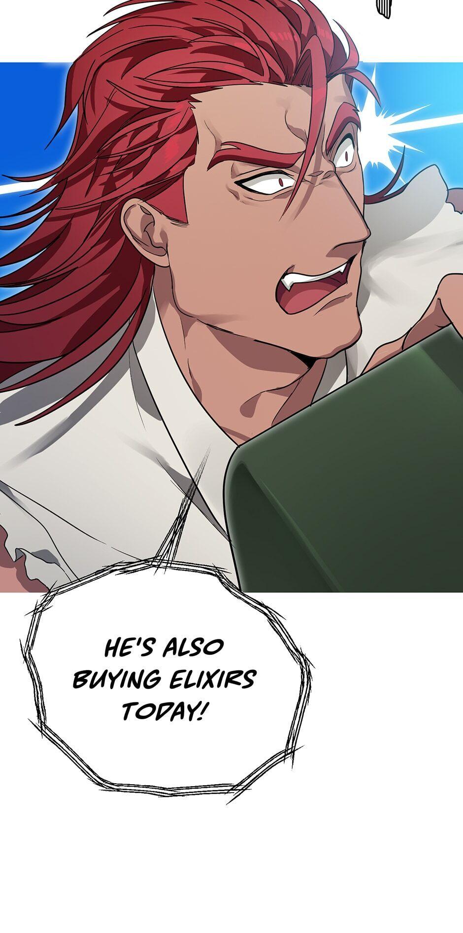 SSS-Class Revival Hunter Chapter 9 — page 43
