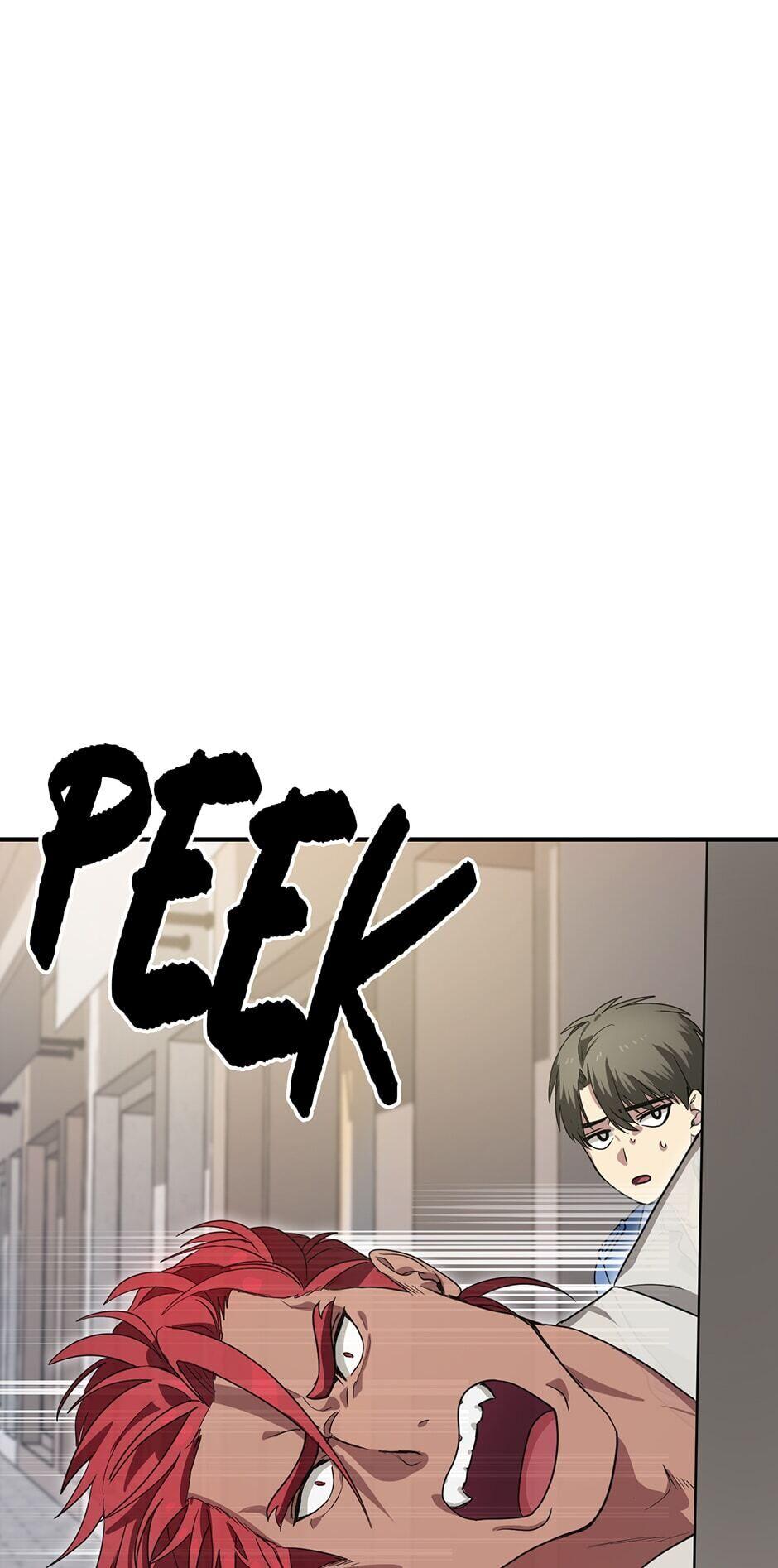 SSS-Class Revival Hunter Chapter 9 — page 46