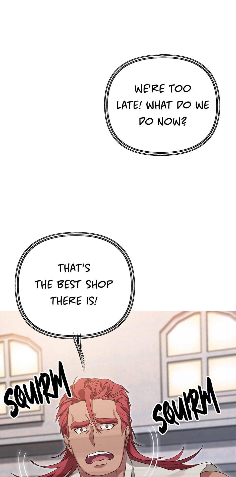 SSS-Class Revival Hunter Chapter 9 — page 49