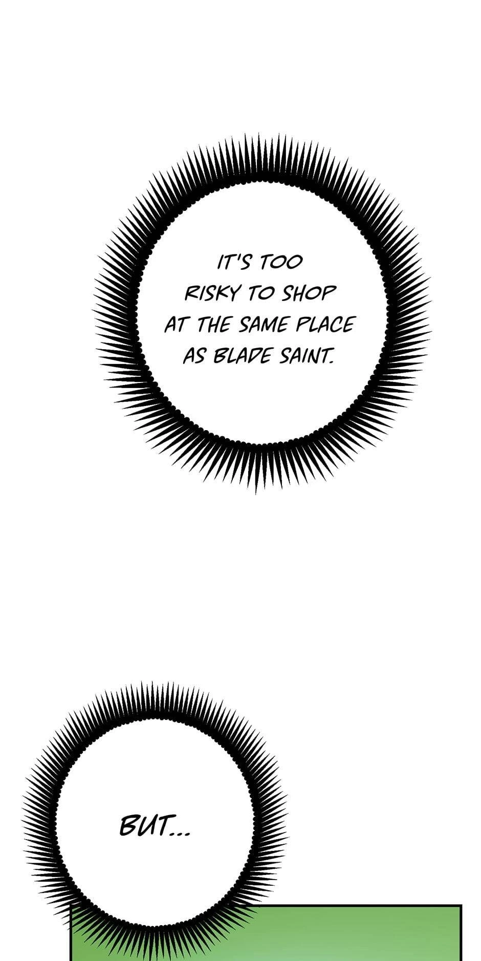 SSS-Class Revival Hunter Chapter 9 — page 51