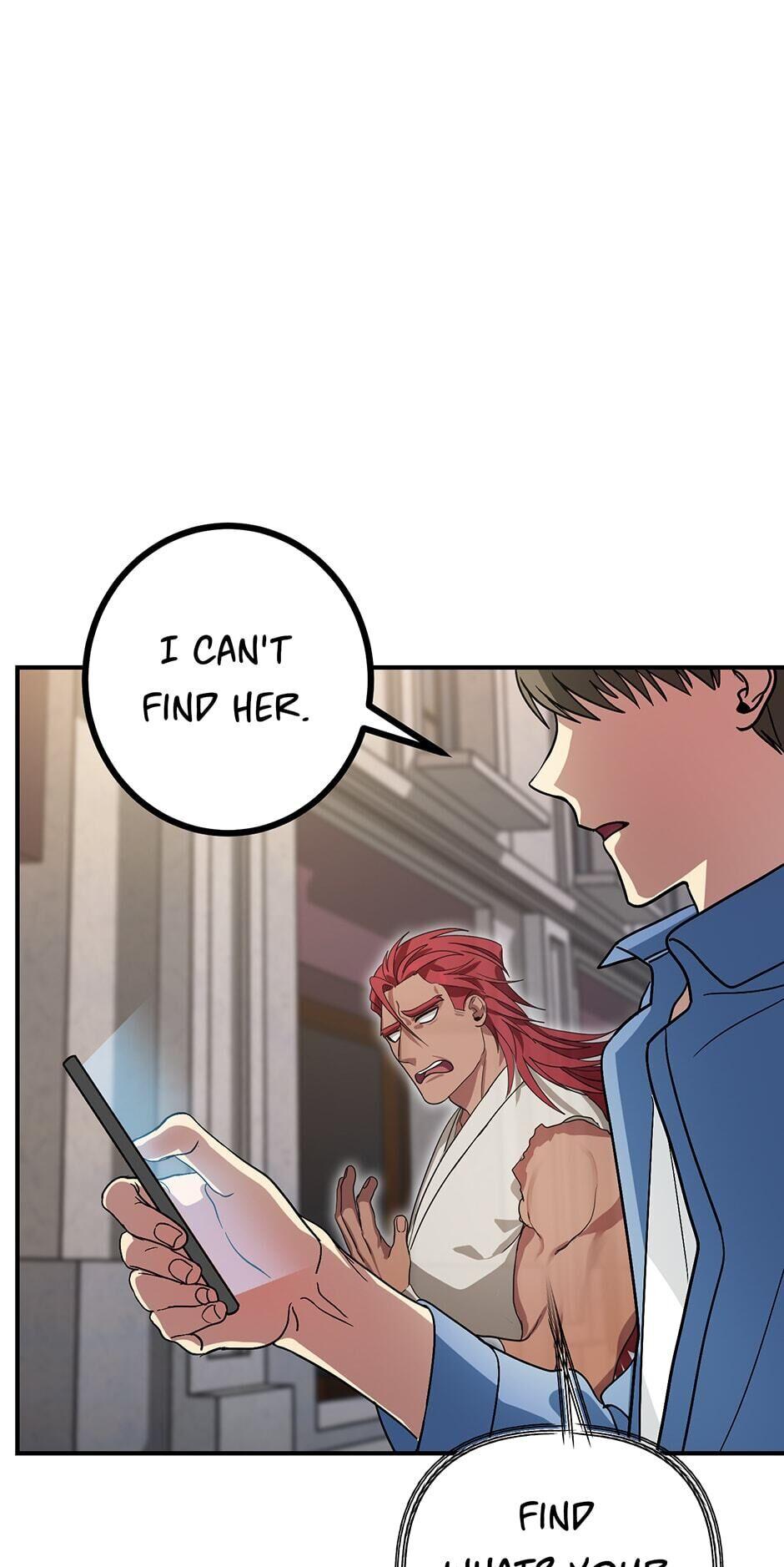 SSS-Class Revival Hunter Chapter 9 — page 54