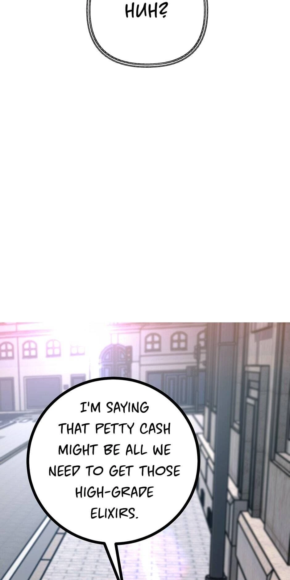 SSS-Class Revival Hunter Chapter 9 — page 58