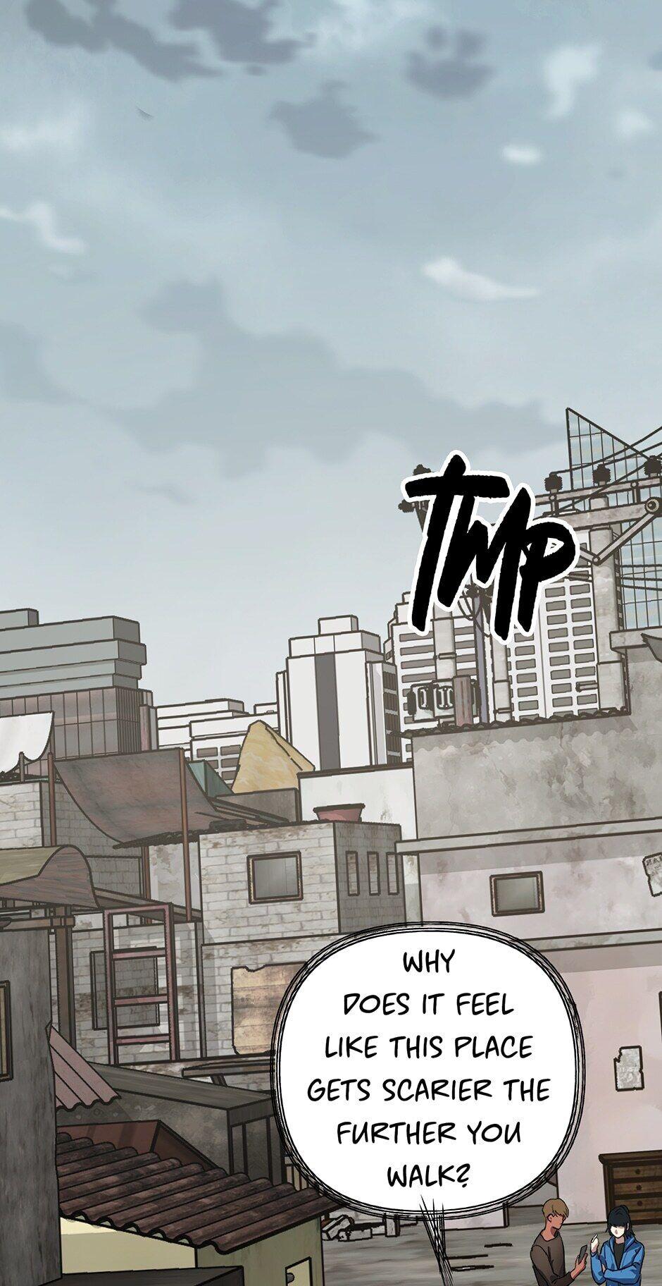 SSS-Class Revival Hunter Chapter 9 — page 61