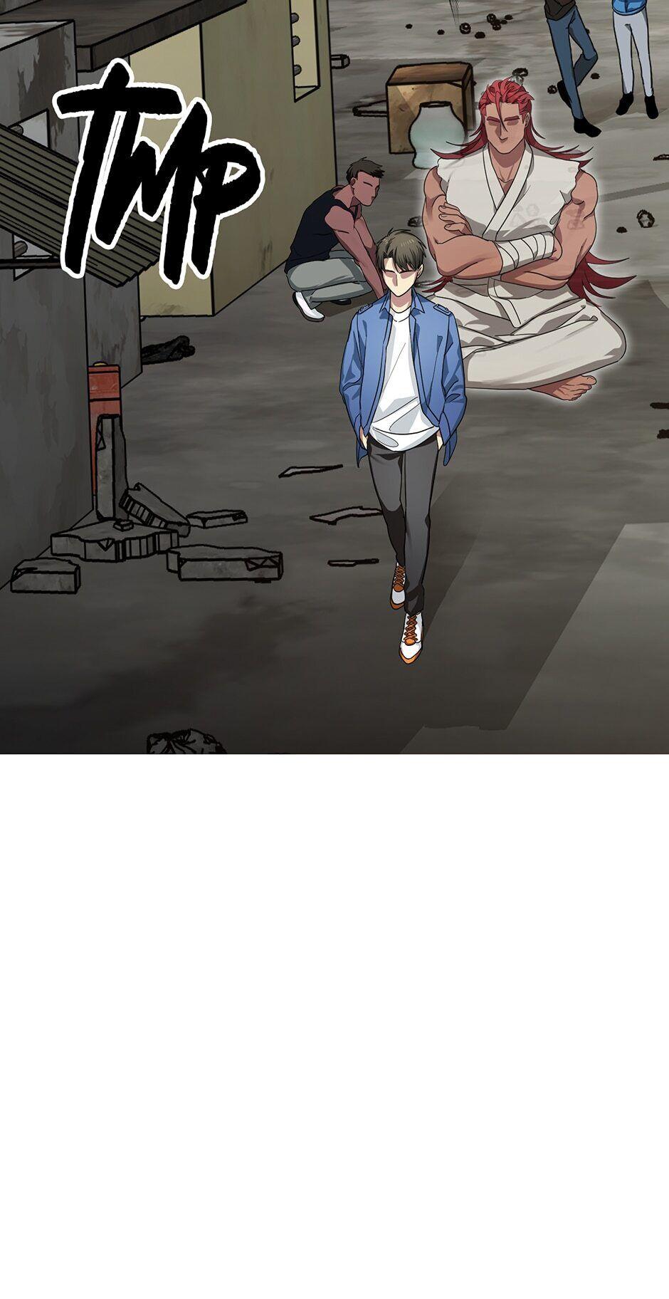 SSS-Class Revival Hunter Chapter 9 — page 62