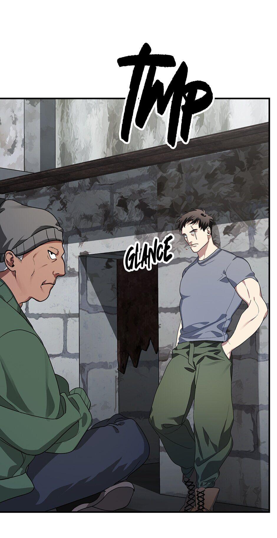 SSS-Class Revival Hunter Chapter 9 — page 63
