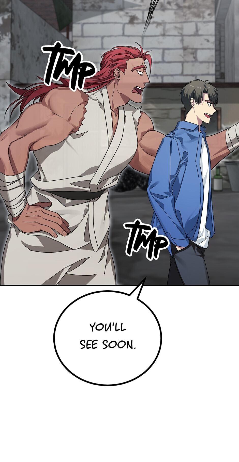 SSS-Class Revival Hunter Chapter 9 — page 68