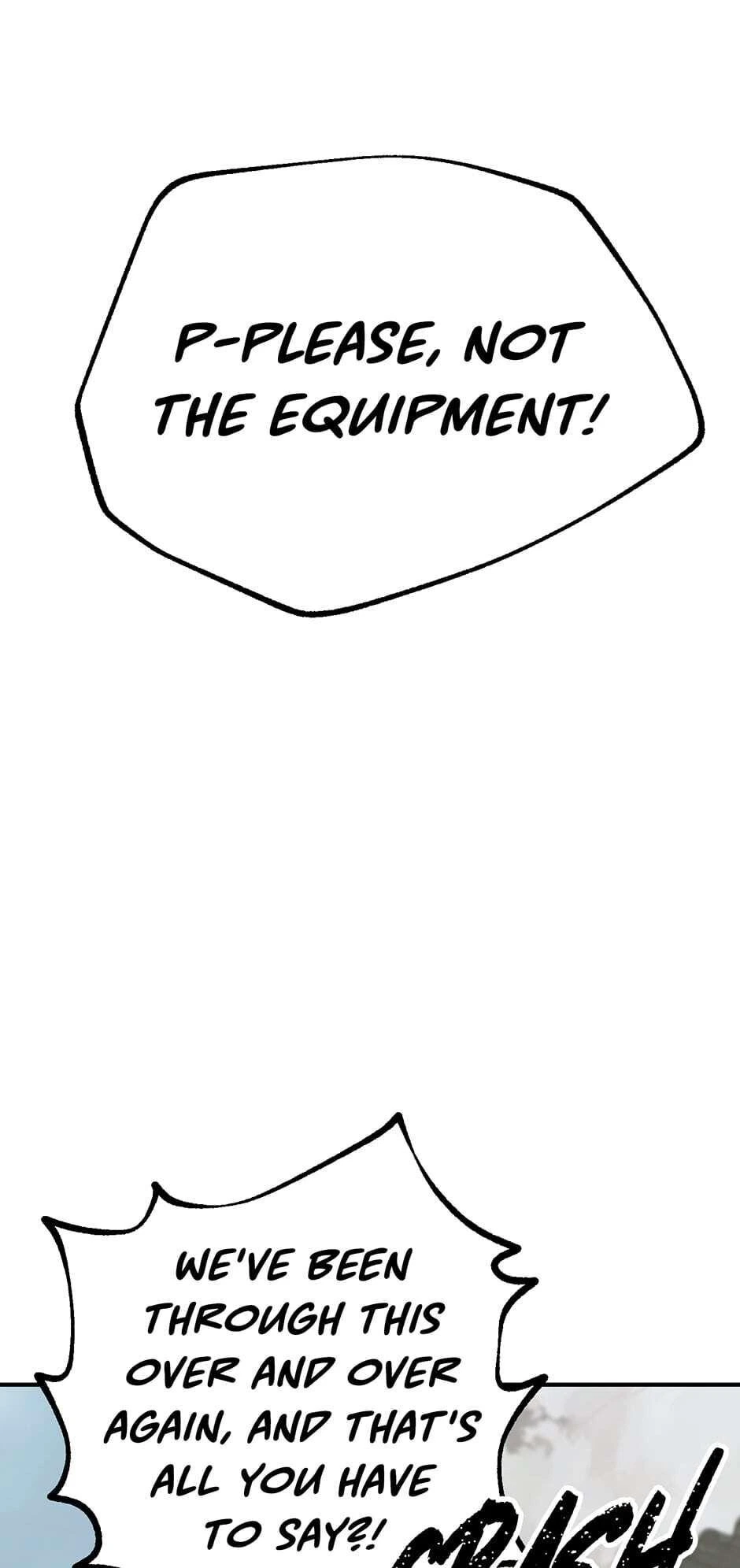 SSS-Class Revival Hunter Chapter 9 — page 73