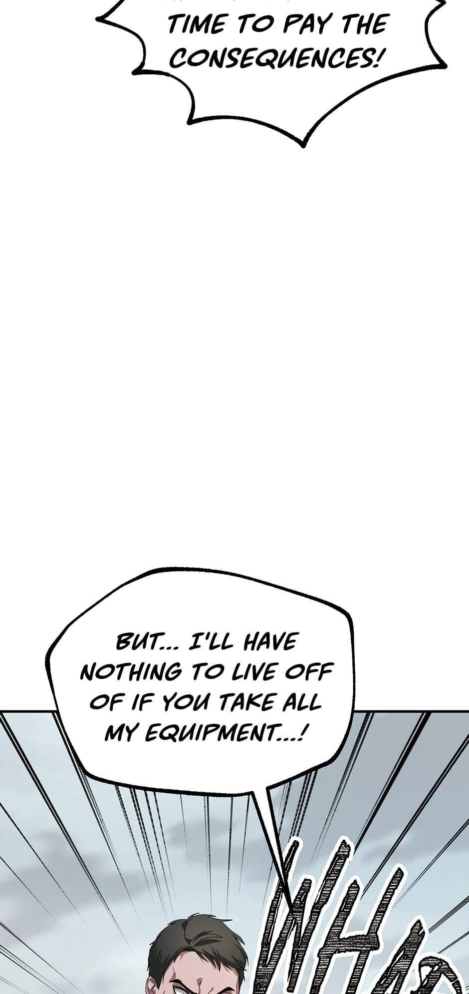 SSS-Class Revival Hunter Chapter 9 — page 75