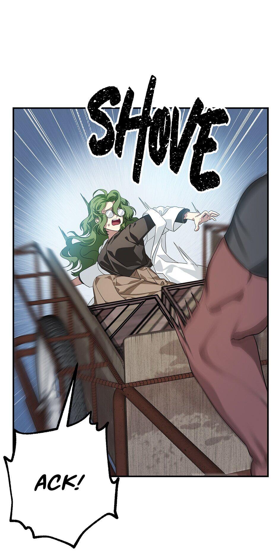 SSS-Class Revival Hunter Chapter 9 — page 81