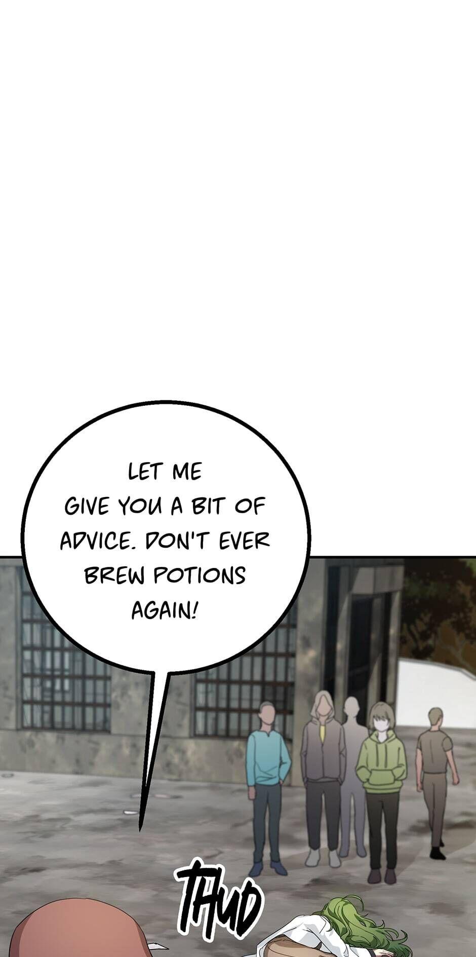 SSS-Class Revival Hunter Chapter 9 — page 82
