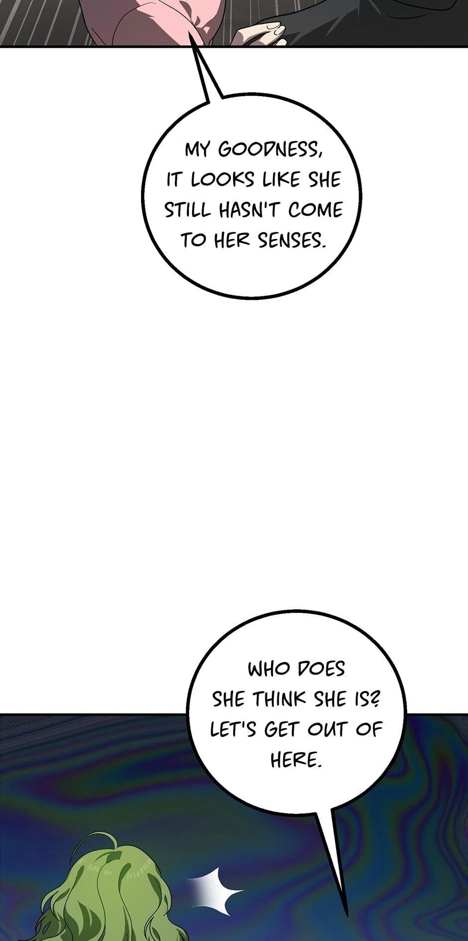 SSS-Class Revival Hunter Chapter 9 — page 88