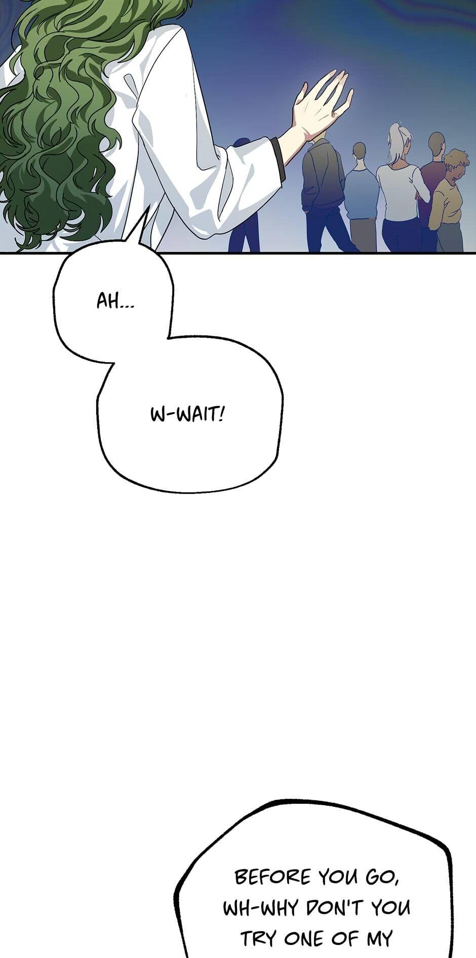 SSS-Class Revival Hunter Chapter 9 — page 89