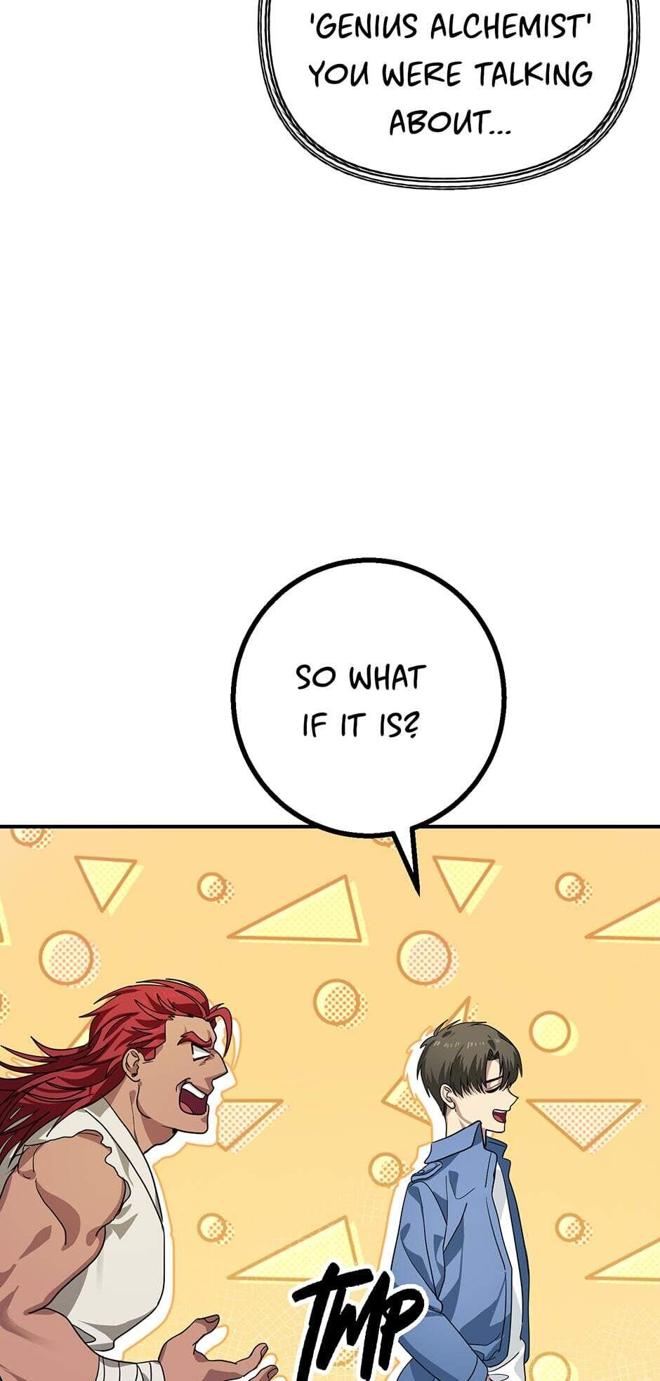 SSS-Class Revival Hunter Chapter 9 — page 92