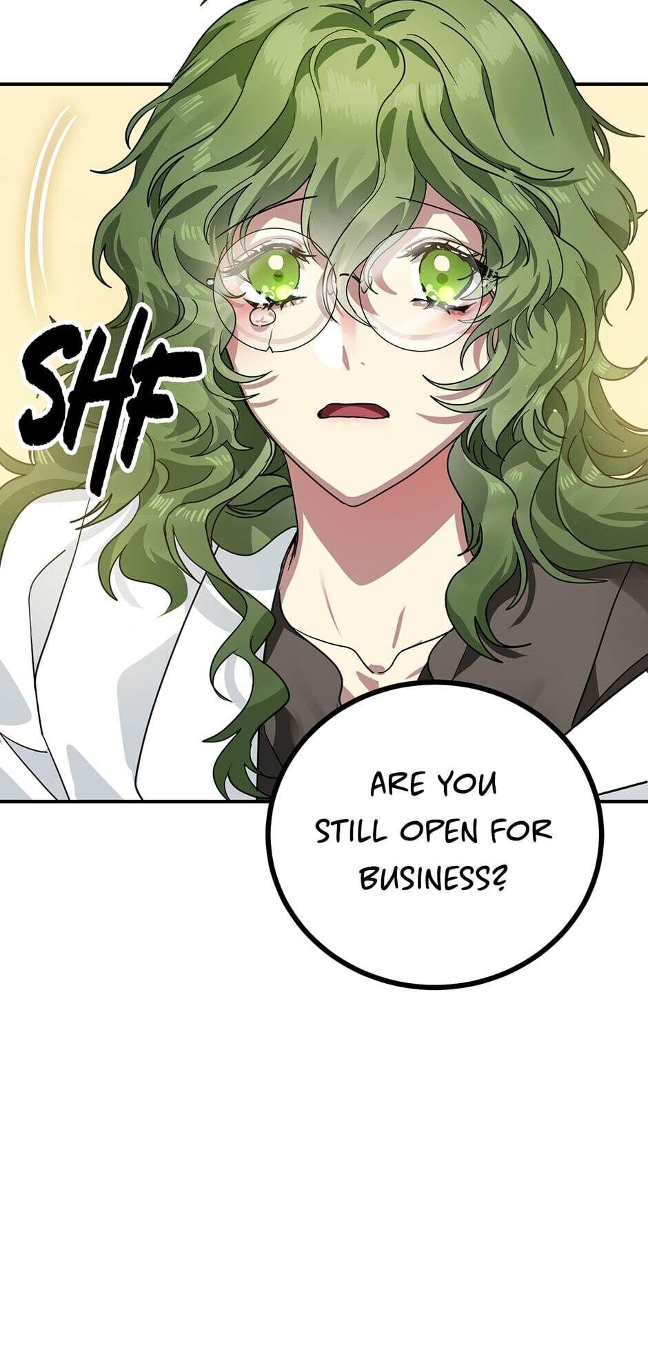 SSS-Class Revival Hunter Chapter 9 — page 97