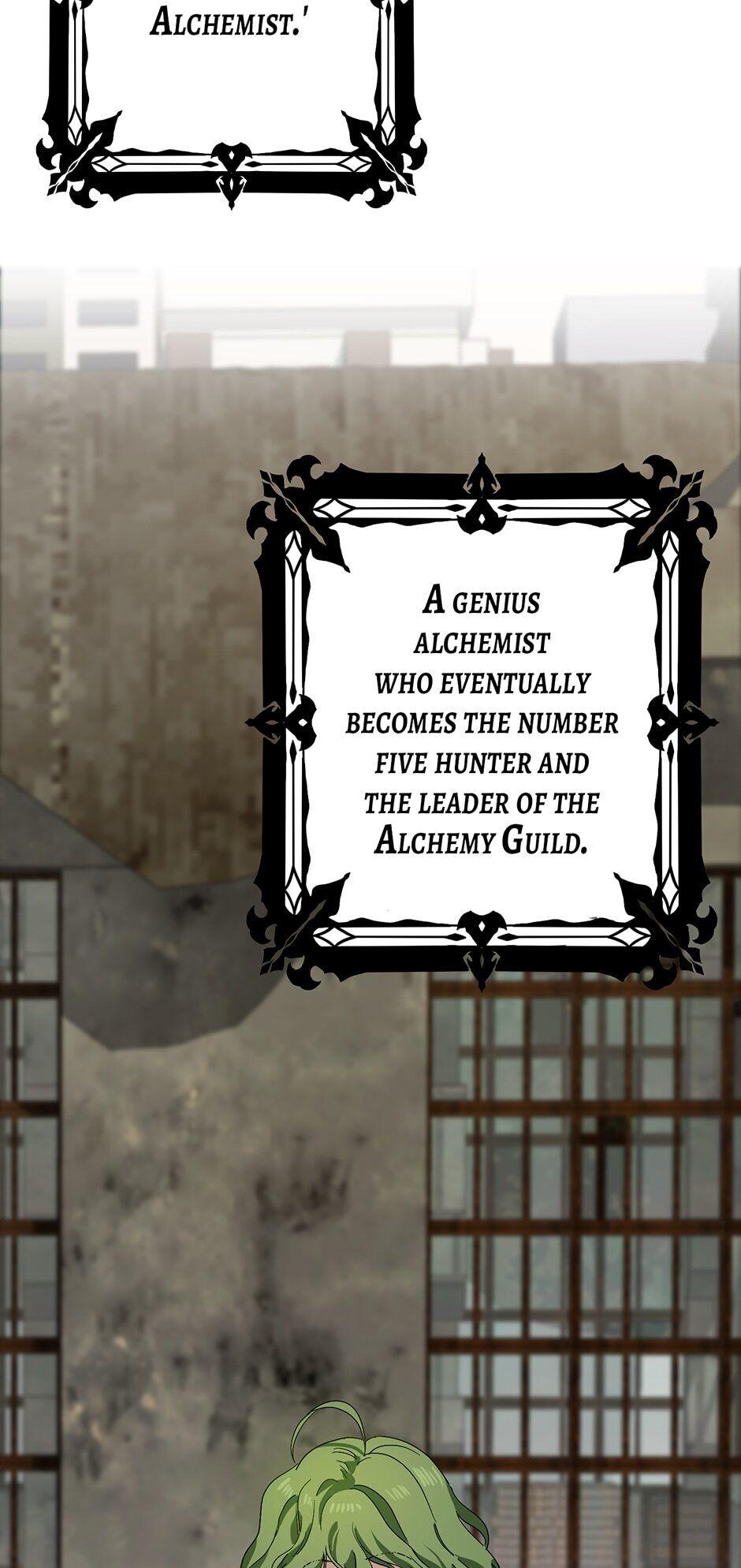 SSS-Class Revival Hunter Chapter 9 — page 100