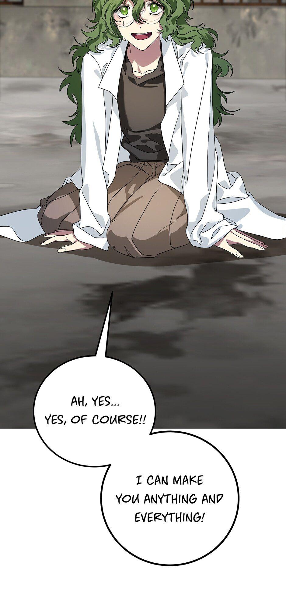 SSS-Class Revival Hunter Chapter 9 — page 101