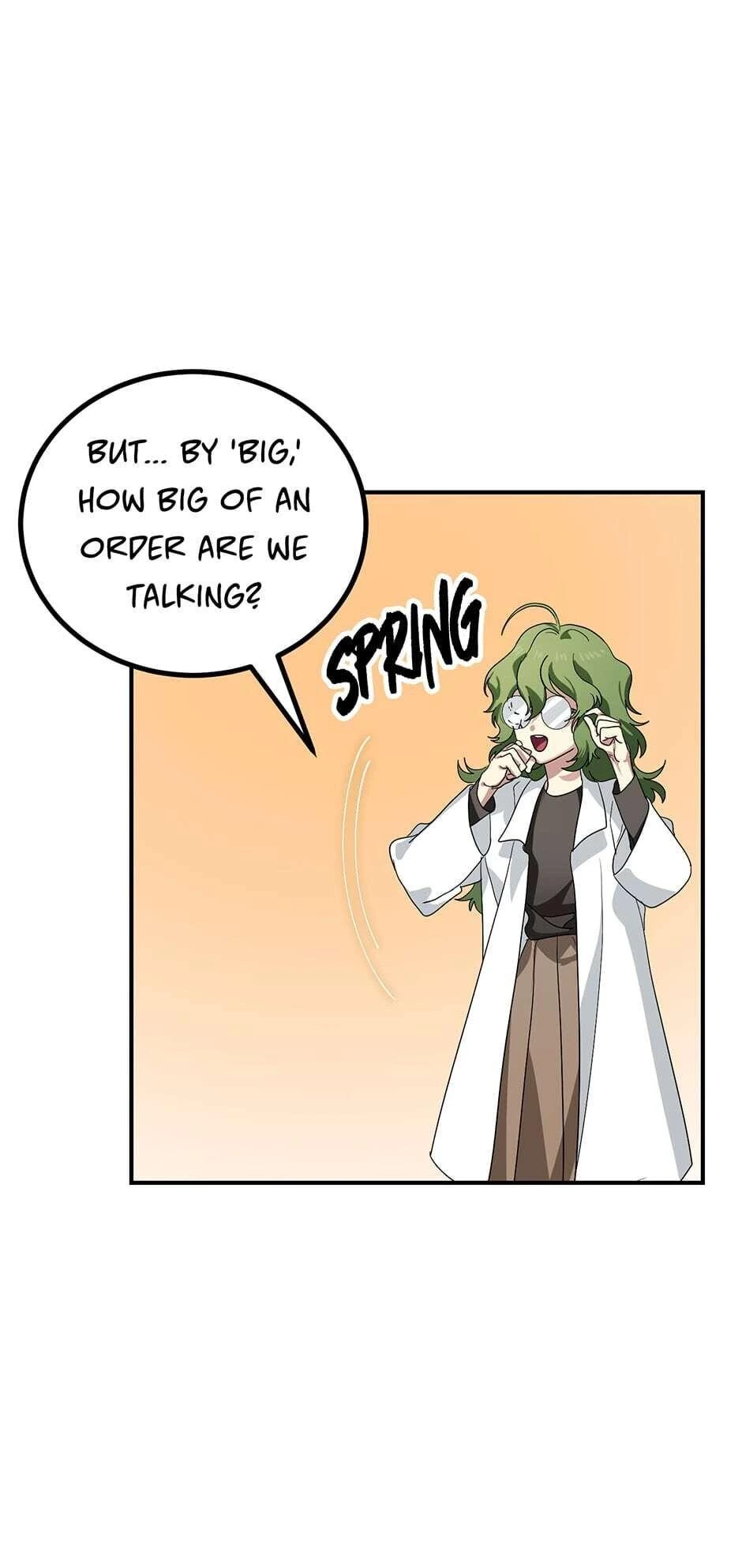 SSS-Class Revival Hunter Chapter 9 — page 102