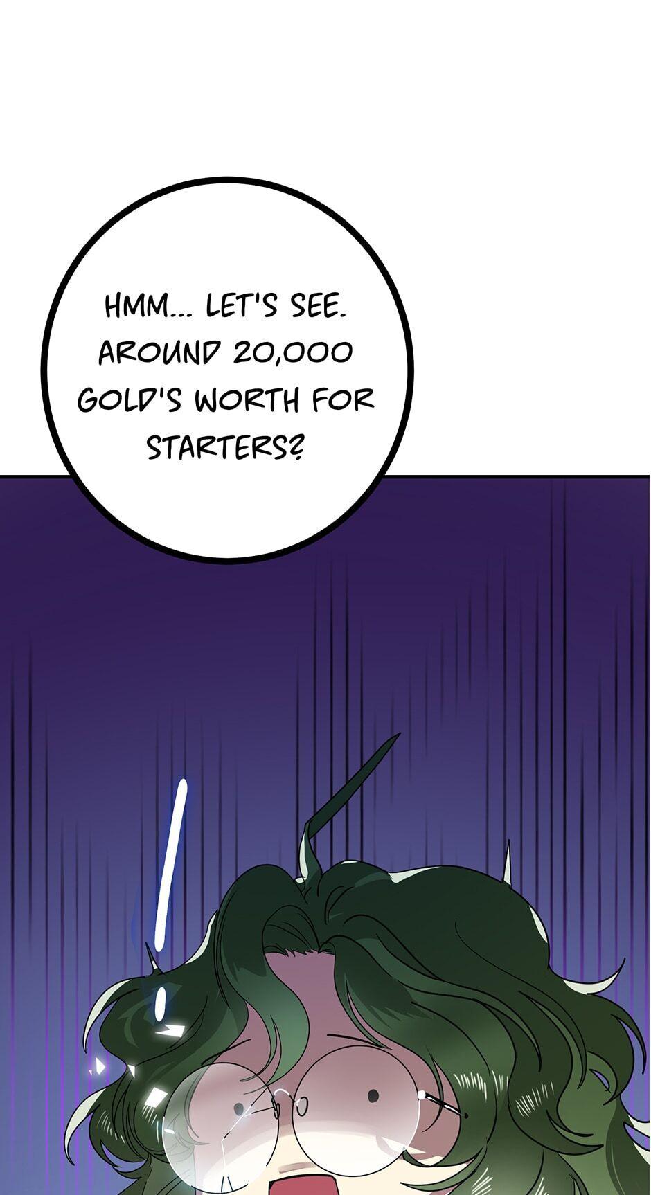 SSS-Class Revival Hunter Chapter 9 — page 103
