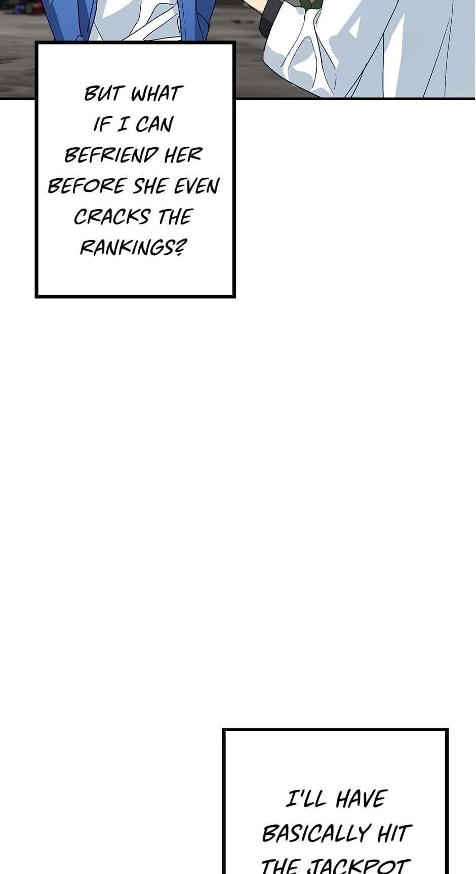 SSS-Class Revival Hunter Chapter 9 — page 106