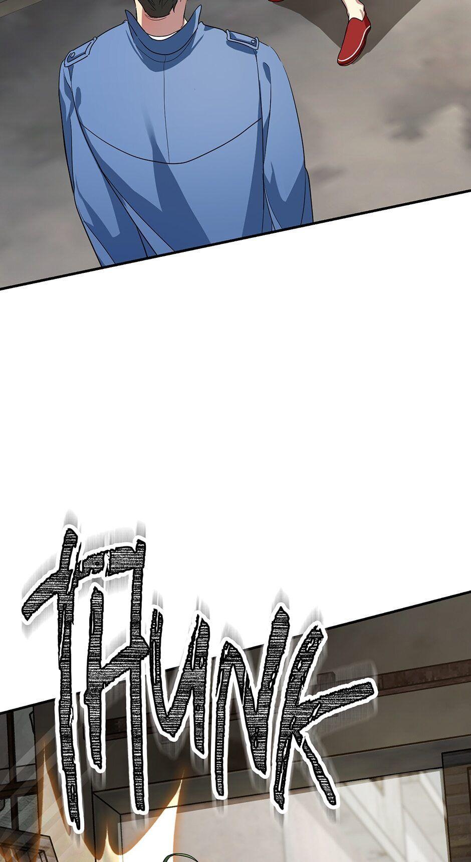 SSS-Class Revival Hunter Chapter 10 — page 2