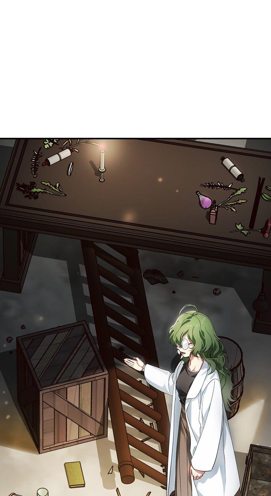 SSS-Class Revival Hunter Chapter 10 — page 4