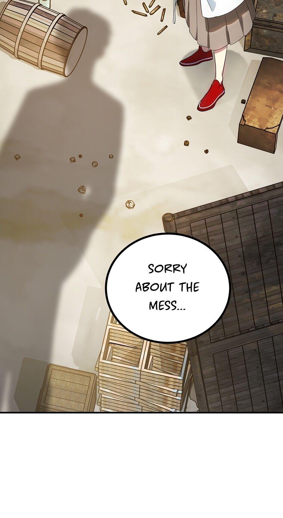 SSS-Class Revival Hunter Chapter 10 — page 5