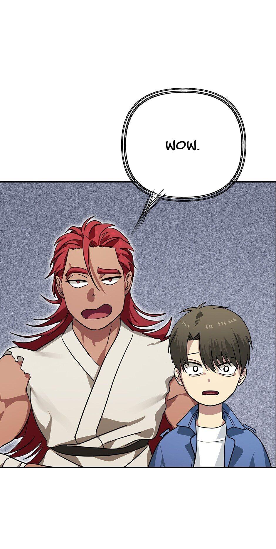 SSS-Class Revival Hunter Chapter 10 — page 6