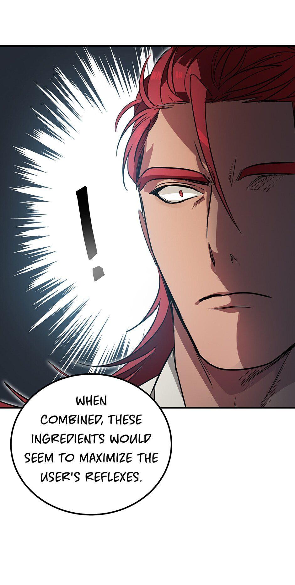 SSS-Class Revival Hunter Chapter 10 — page 24