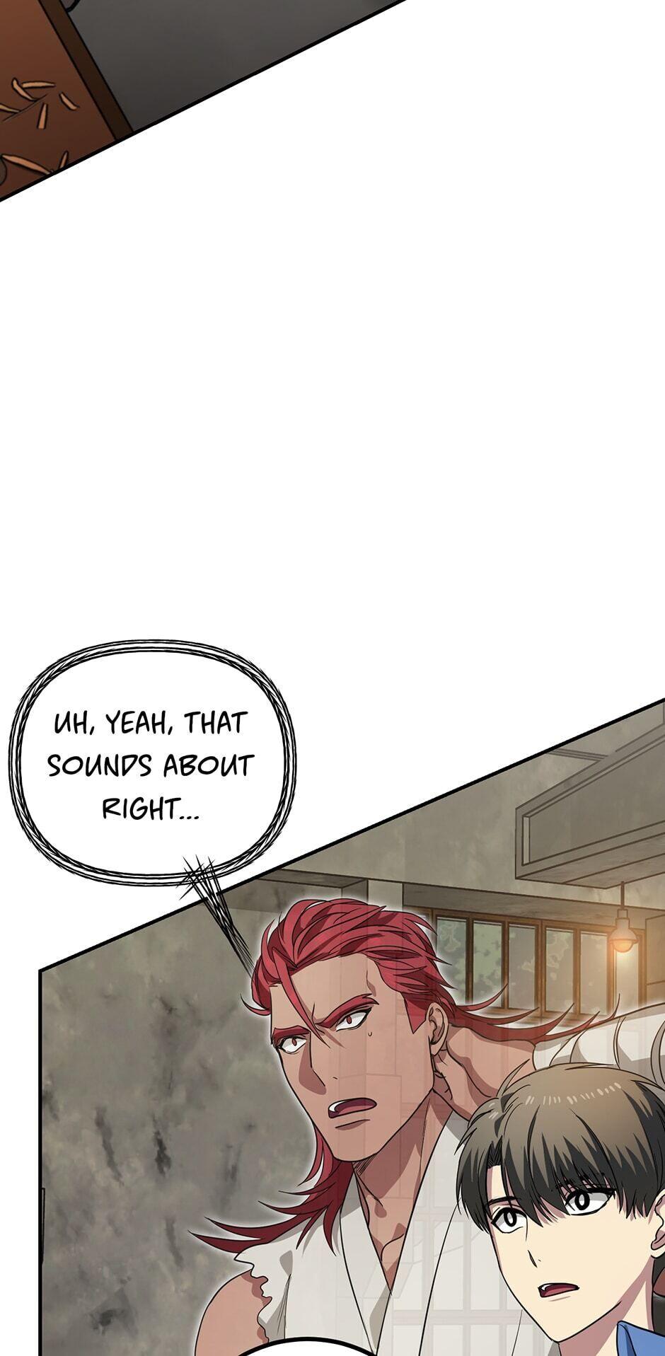 SSS-Class Revival Hunter Chapter 10 — page 26
