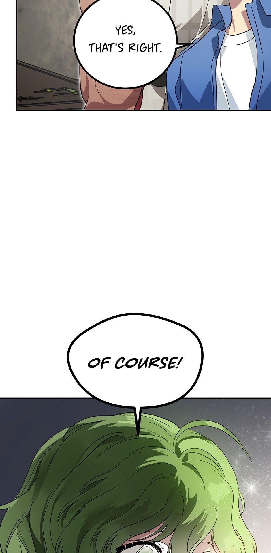 SSS-Class Revival Hunter Chapter 10 — page 27