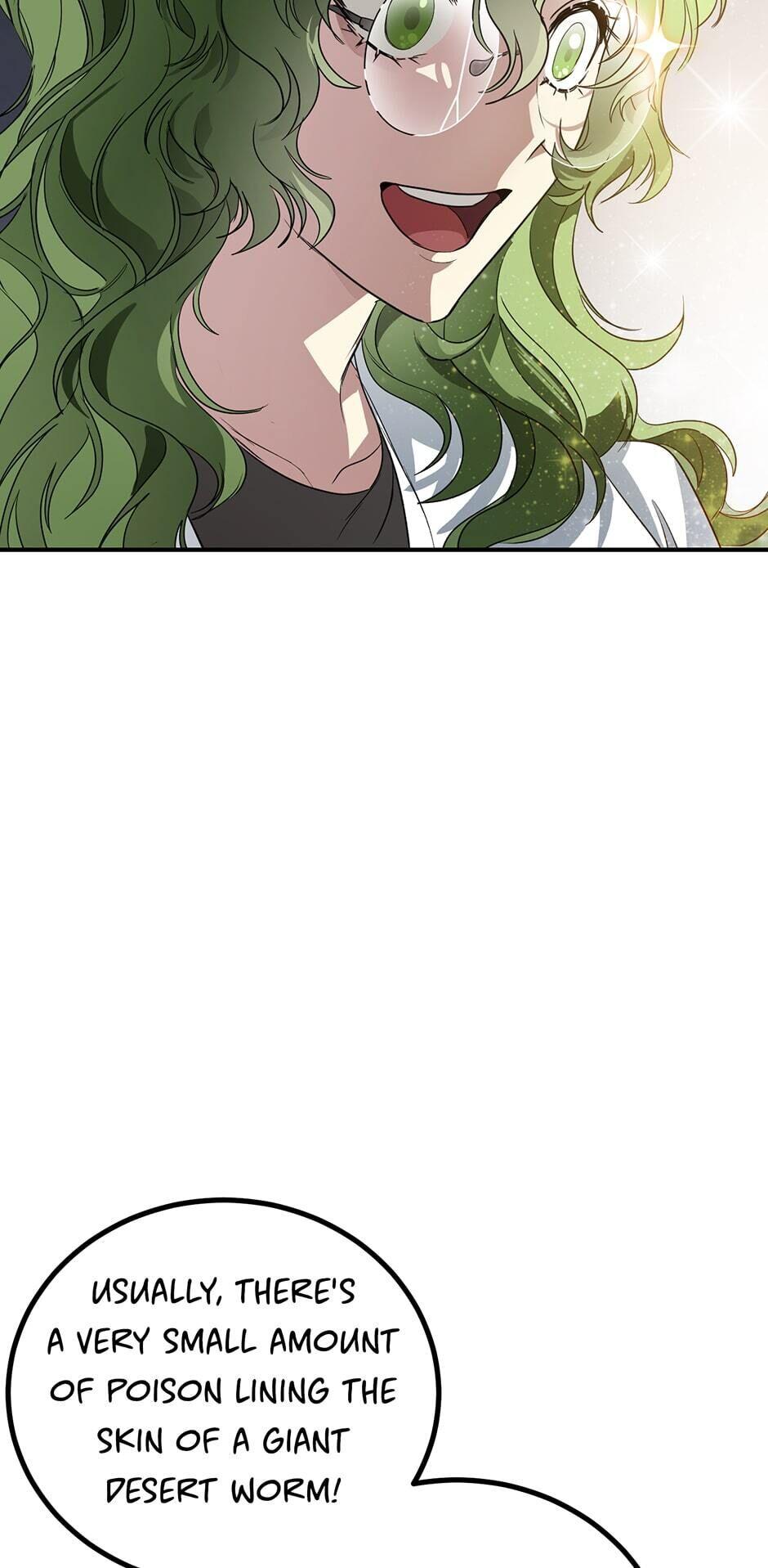 SSS-Class Revival Hunter Chapter 10 — page 28