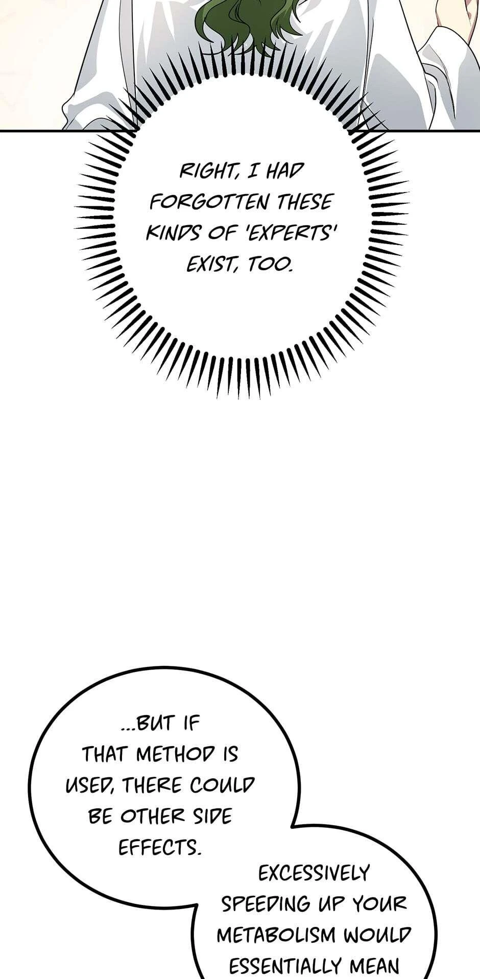 SSS-Class Revival Hunter Chapter 10 — page 30