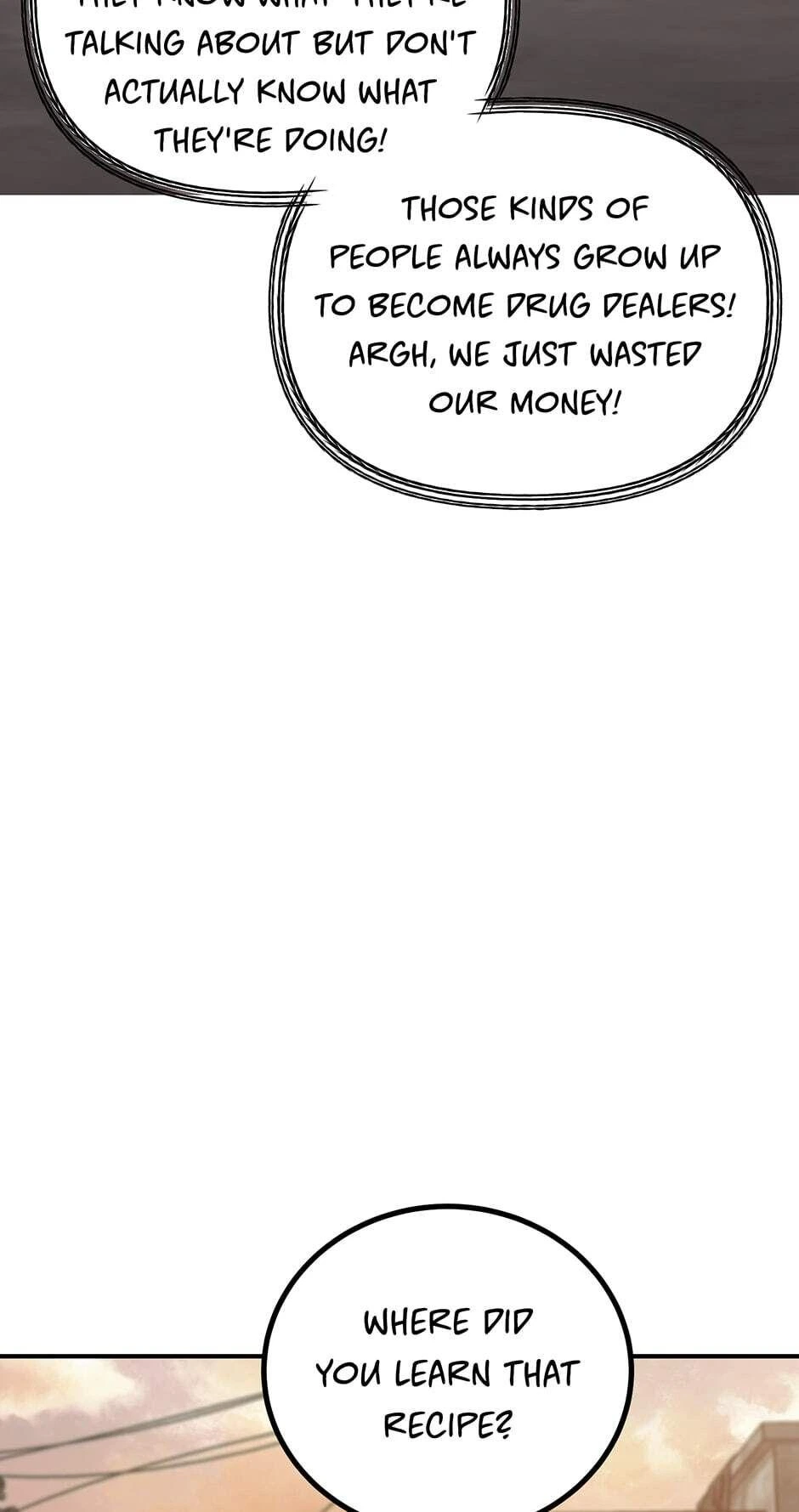 SSS-Class Revival Hunter Chapter 10 — page 39