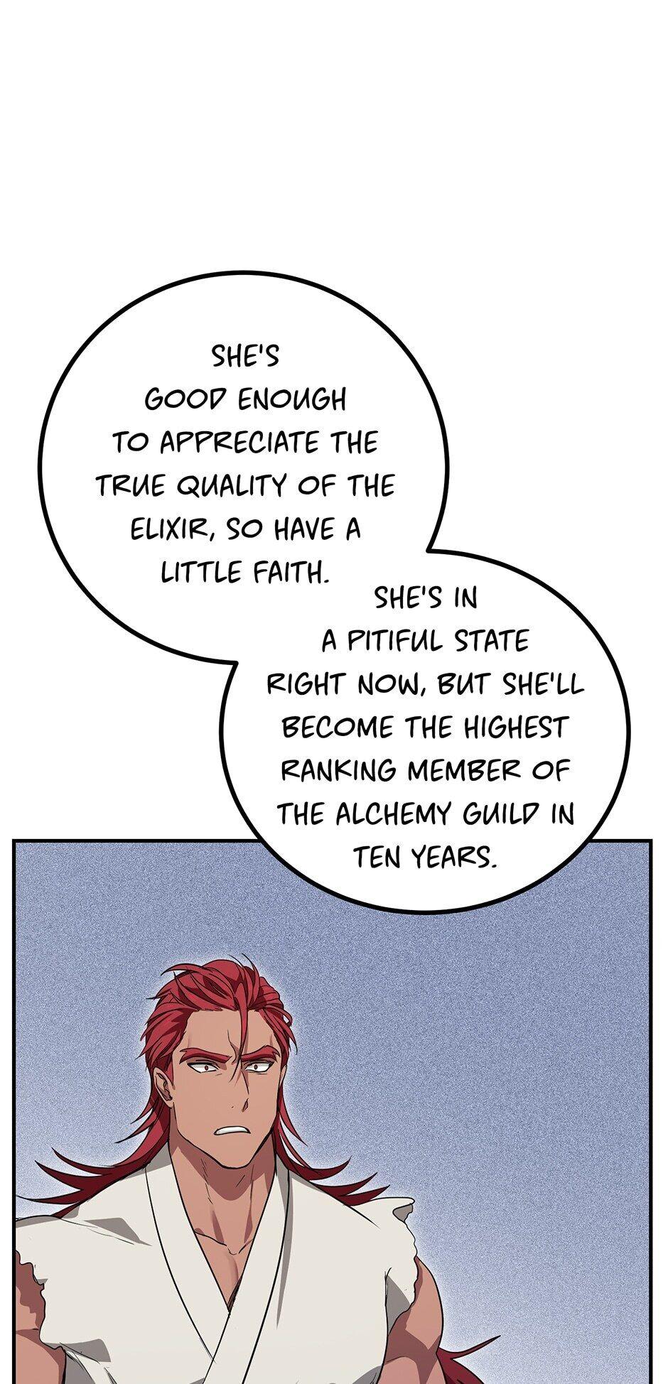 SSS-Class Revival Hunter Chapter 10 — page 42