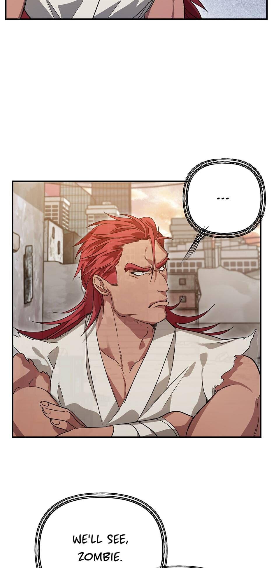 SSS-Class Revival Hunter Chapter 10 — page 43