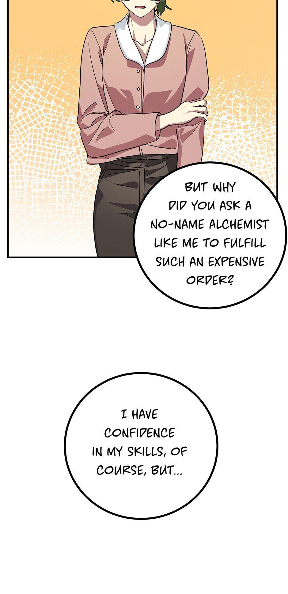 SSS-Class Revival Hunter Chapter 10 — page 52