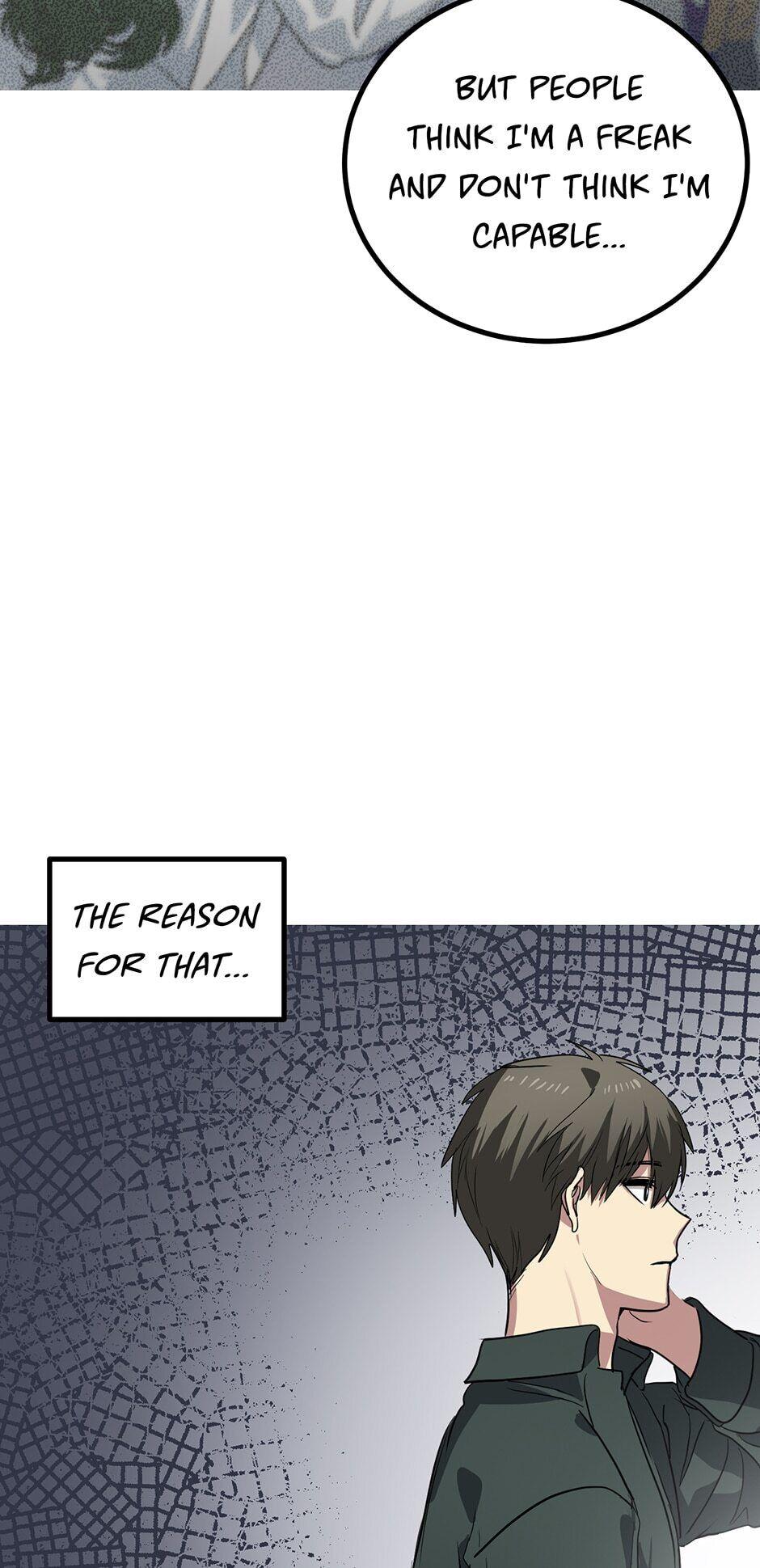 SSS-Class Revival Hunter Chapter 10 — page 54