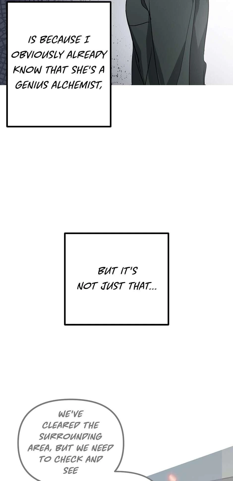 SSS-Class Revival Hunter Chapter 10 — page 55