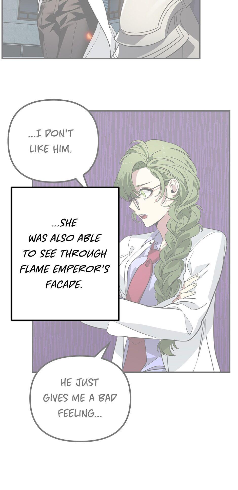 SSS-Class Revival Hunter Chapter 10 — page 58
