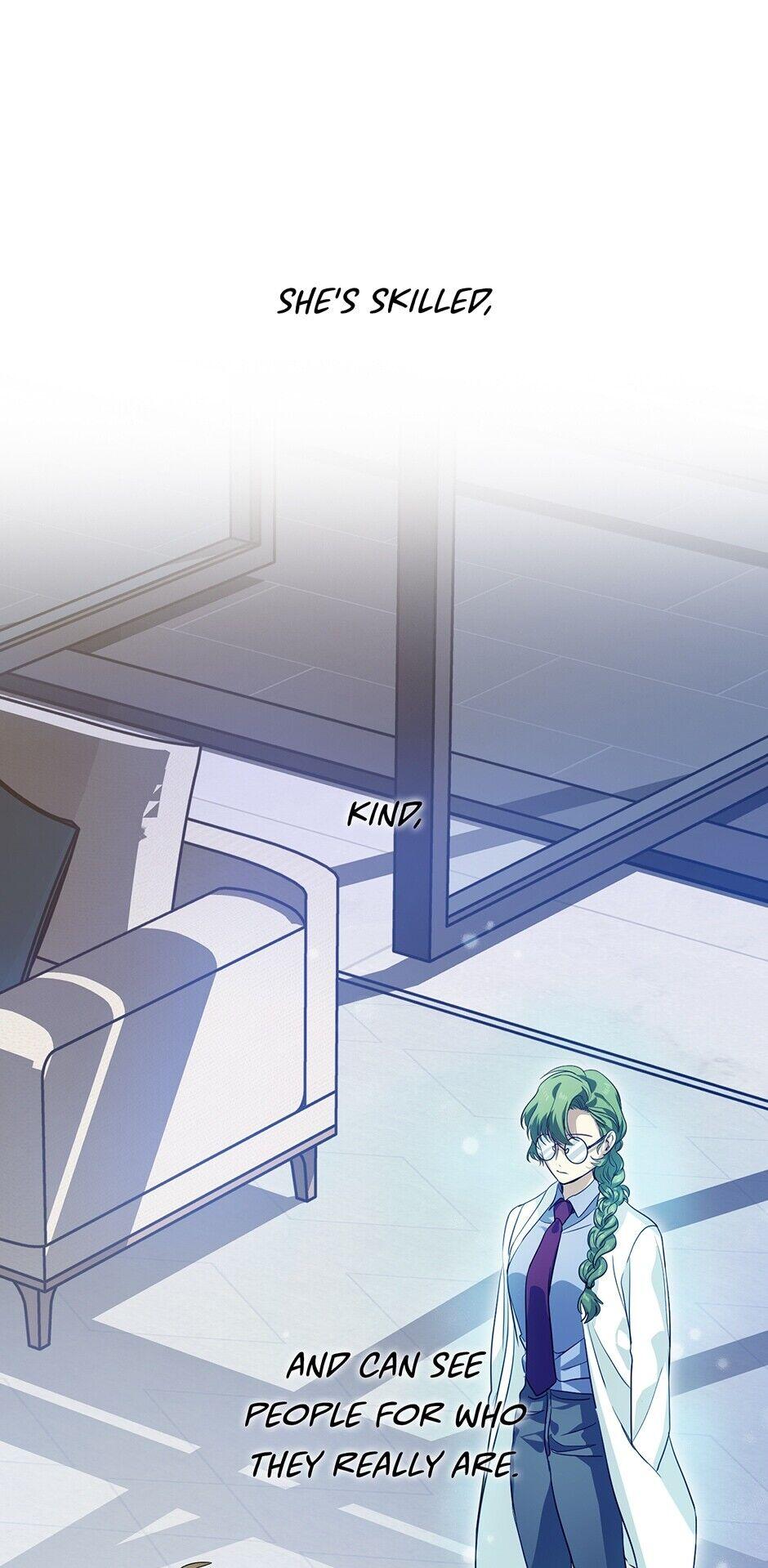 SSS-Class Revival Hunter Chapter 10 — page 59