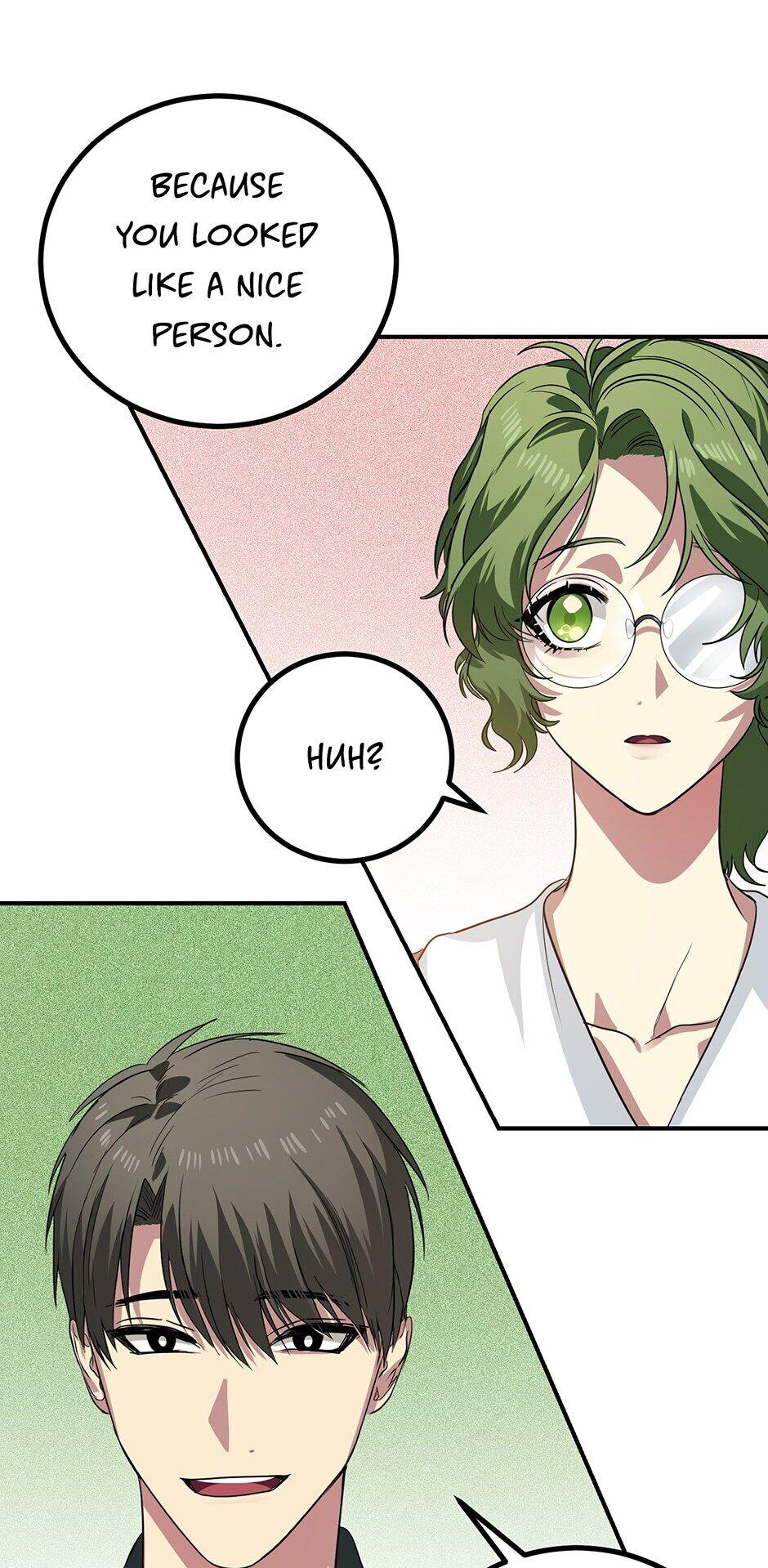SSS-Class Revival Hunter Chapter 10 — page 61