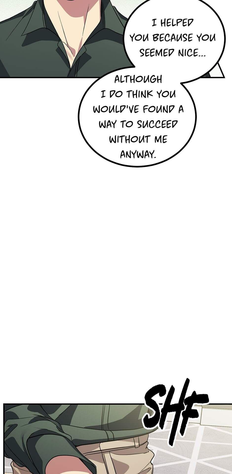 SSS-Class Revival Hunter Chapter 10 — page 62